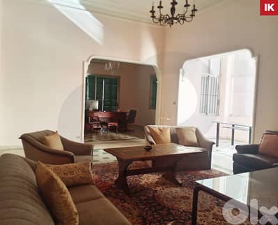Investment Opportunity, great deal, zarif Beirut/ظريف  REF#IK130418