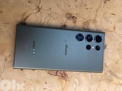 S23 Ultra Super Clean