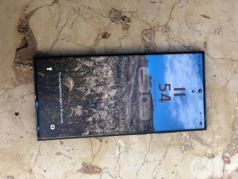 S23 Ultra Super Clean 1