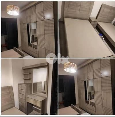 عررررض بس لااسبوع  وكسر الاسعار بس 450$  غرفه