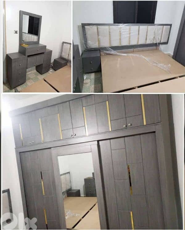 عررررض بس لااسبوع  وكسر الاسعار بس 450$  غرفه 3