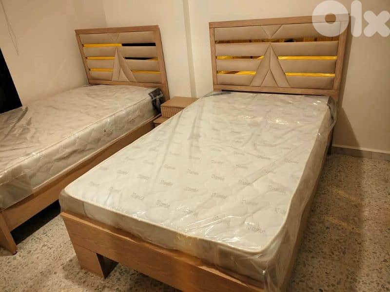 عررررض بس لااسبوع  وكسر الاسعار بس 450$  غرفه 6