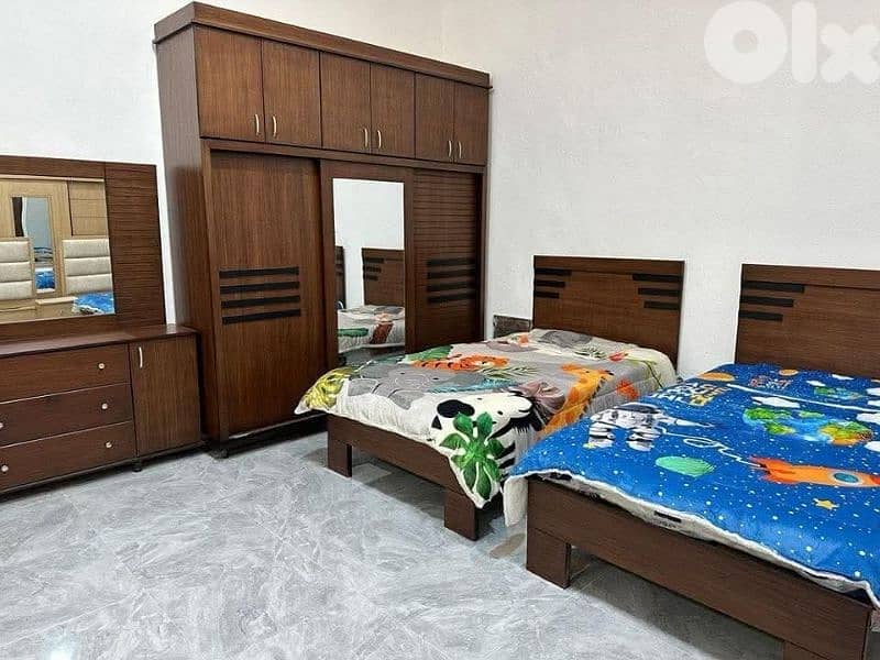 عررررض بس لااسبوع  وكسر الاسعار بس 450$  غرفه 9