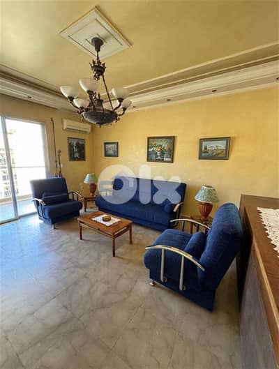 Apartment for Rent in Badaro | شقة للإيجار في بدارو