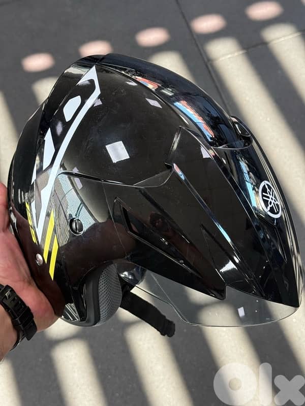 aerox helmet 1
