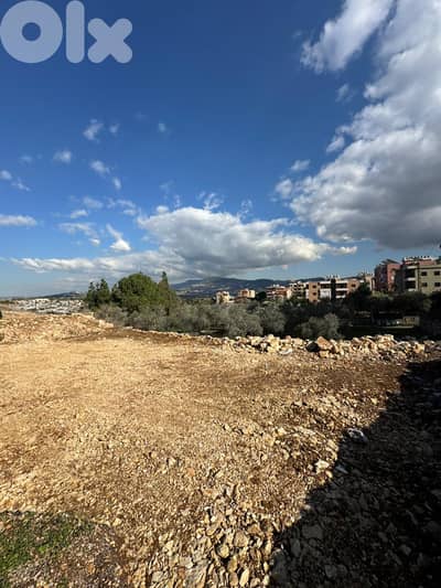 بالتقسيط شقق قيد الإنجاز للبيع ديرالزهراني-By Installments Der Zahrani