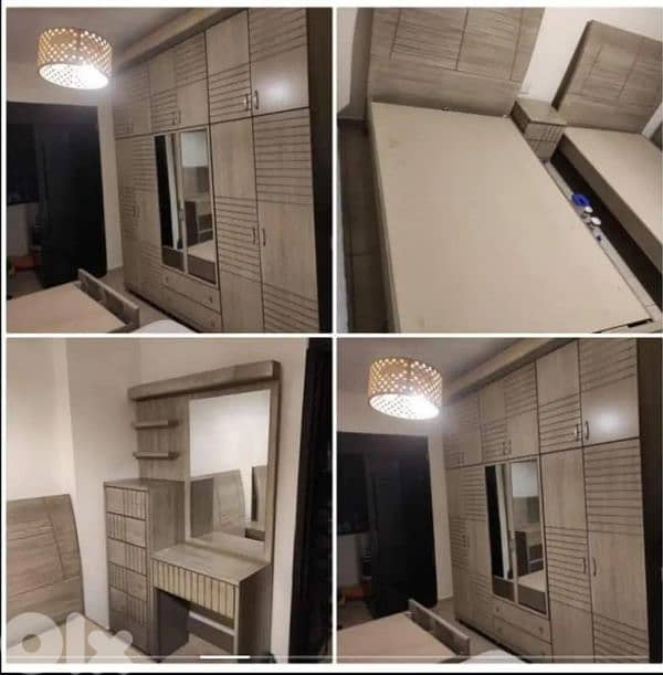 عررررض بس لااسبوع  وكسر الاسعار بس 450$ 1