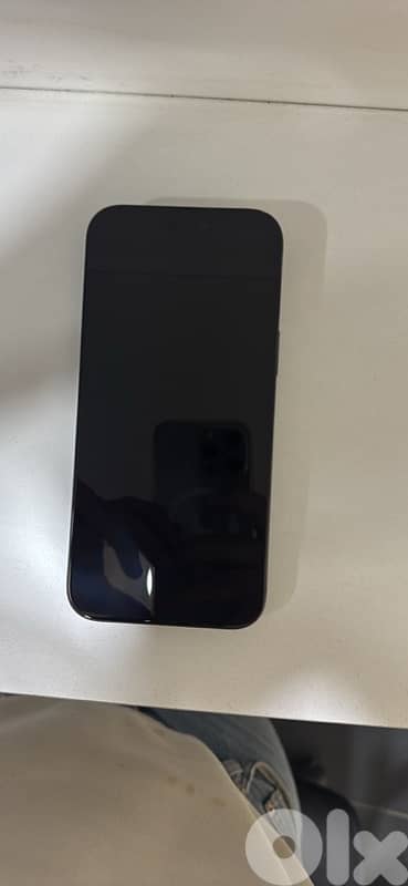 iphone 16 promax 256gb