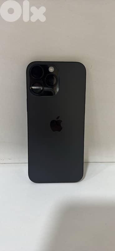 iphone 16 promax 256gb 1