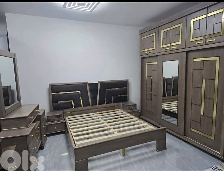 عررررض بس لااسبوع  وكسر الاسعار بس 450$  غرفه نوم كتير 3