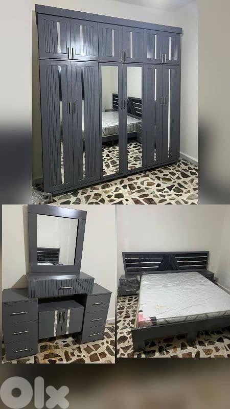 عررررض بس لااسبوع  وكسر الاسعار بس 450$  غرفه نوم كتير 7