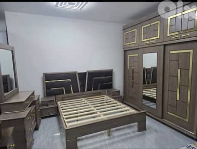 عررررض بس لااسبوع  وكسر الاسعار بس 450$  غرفه نوم كتير مرتبه