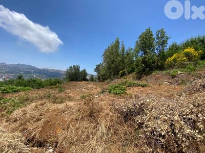 RWK152GZ - Land for sale in kfardebian in villas area