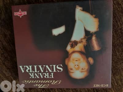 فرنكي سينترا