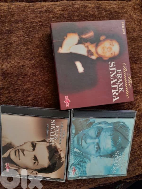 فرنكي سينترا 1