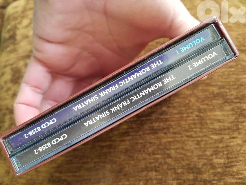 فرنكي سينترا 3