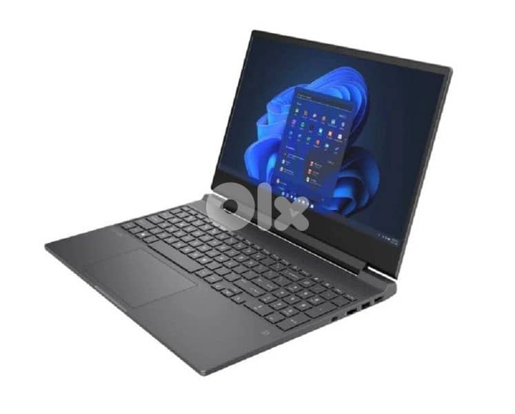 BRAND NEW SEALED WARRANTY 1 YEAR  HP VICTUS GAMING LAPTOP 1