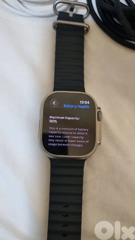 apple iPhone 12 Pro 256GB and Apple watch Ultra 1 1