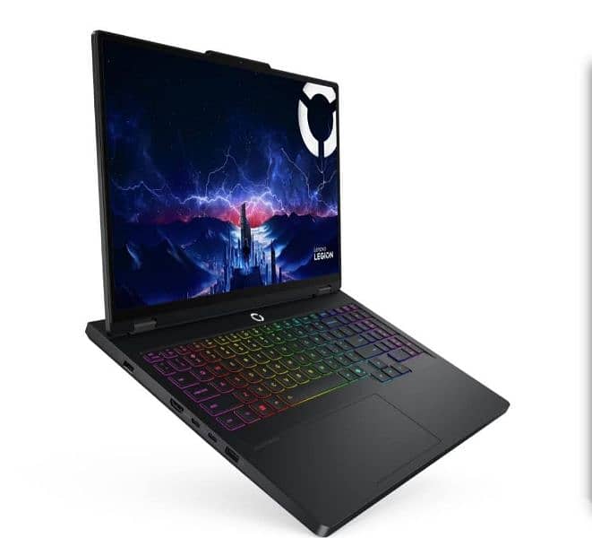 BRAND NEW SEALED LENOVO ULTRA 9 WARRANTY 2 YEARS 2