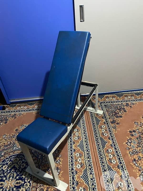 Full Home Gym Setup – Ready to Train 4