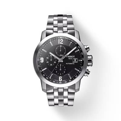 Automatic PRC 200 Tissit