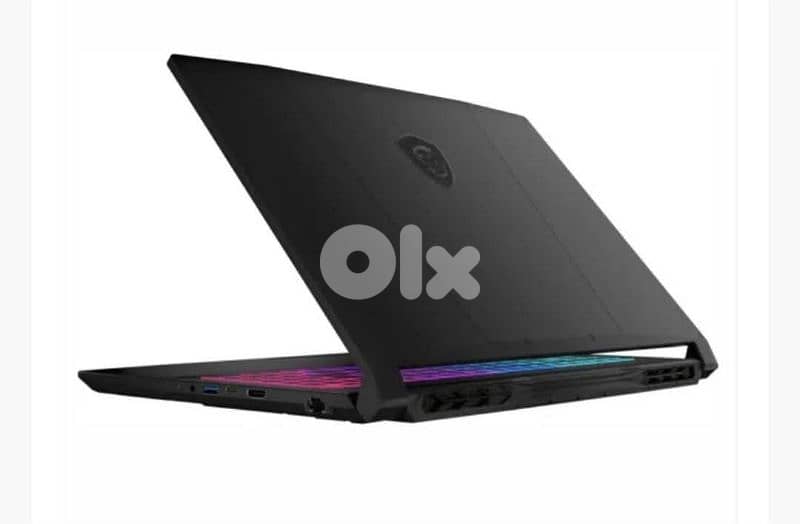 BRAND NEW SEALED WARRANTY 2 YEARS MSI CYBORG ULTRA 7 2