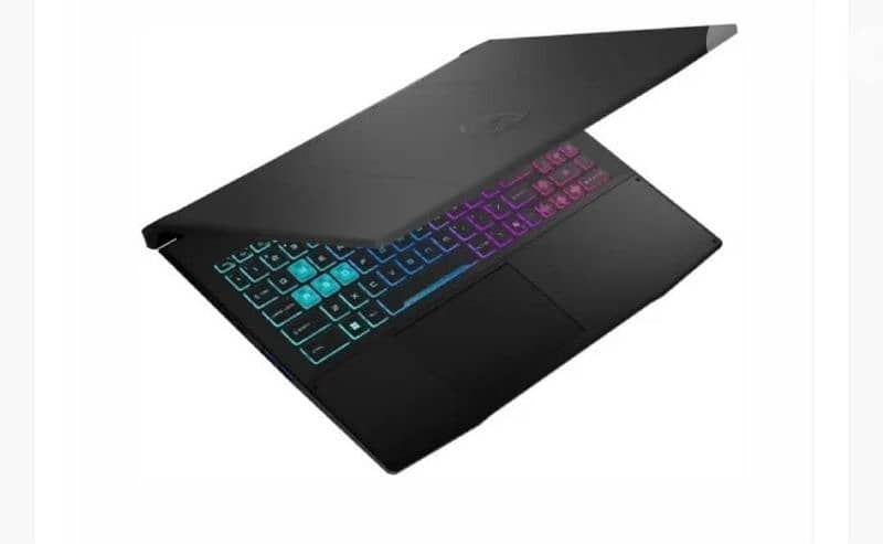 BRAND NEW SEALED WARRANTY 2 YEARS MSI CYBORG ULTRA 7 3