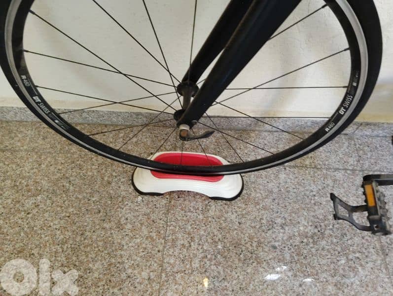 Home trainer Elite 1