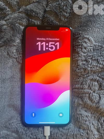 iphone 11 pro max 512 gb ktir ndif kelshi she8al fi