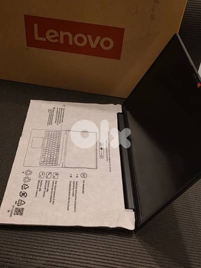 LENOVO CORE I7 GENERATION 13H WARRANTY 1 YEAR BRAND NEW