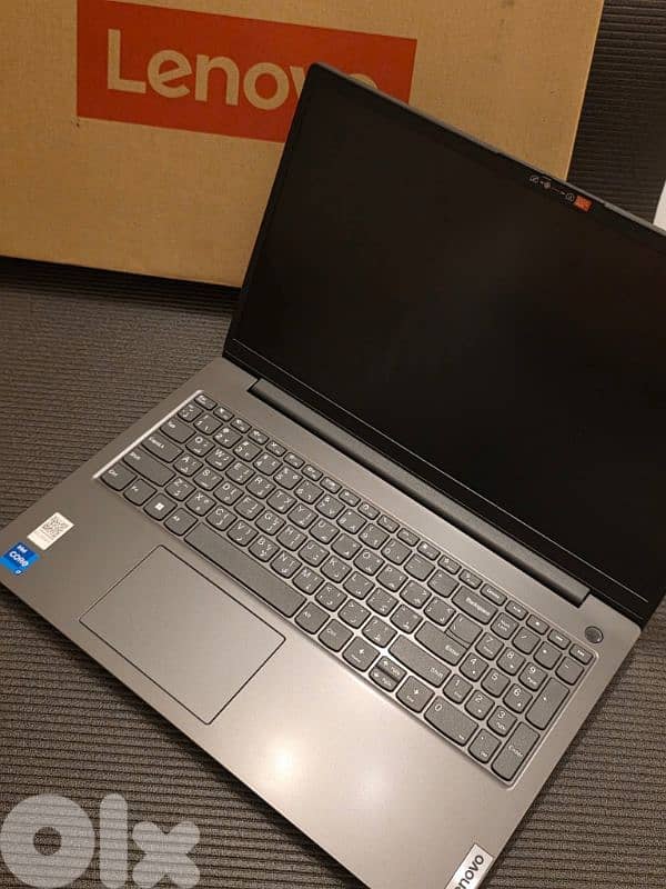 LENOVO CORE I7 GENERATION 13H WARRANTY 1 YEAR BRAND NEW 3