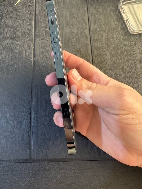 iPhone 12 Pro 256gb 1