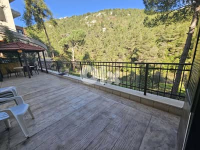 Stunning 185SQM Terrace Apartment in Mar Chaaya