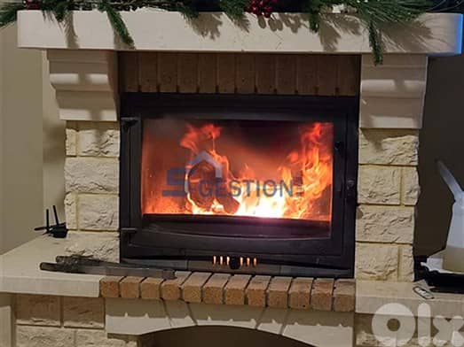 Building for Sale in Achkout | بناية للبيع في أشكوت 2