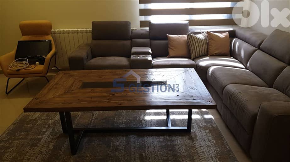 Building for Sale in Achkout | بناية للبيع في أشكوت 4