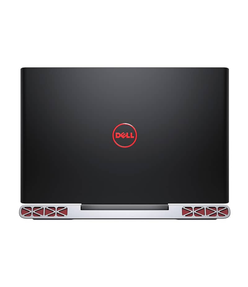 DELL INSPIRON 15 7567 CORE i7-7700HQ GTX 1050 Ti 15.6" 4K GAMING 2