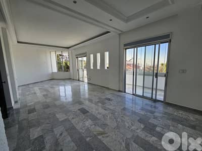 Payment Facilities! Fully renovated Apartment in Fanar Prime location