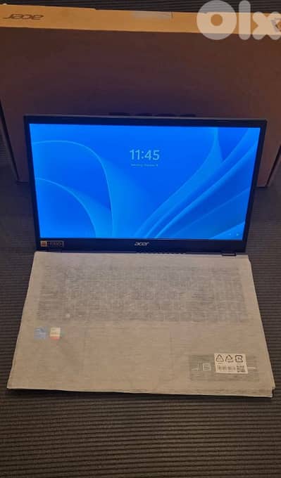 BRAND NEW ACER ASPIRE 5 15 CORE I5 GENERATION 13