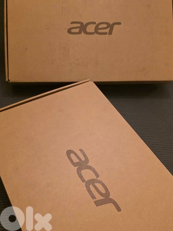BRAND NEW ACER ASPIRE 5 15 CORE I5 GENERATION 13 2