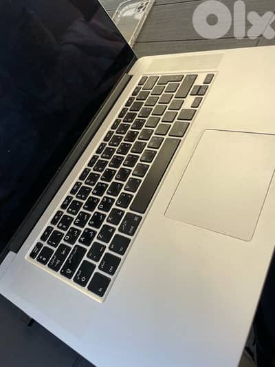 MacBook Pro