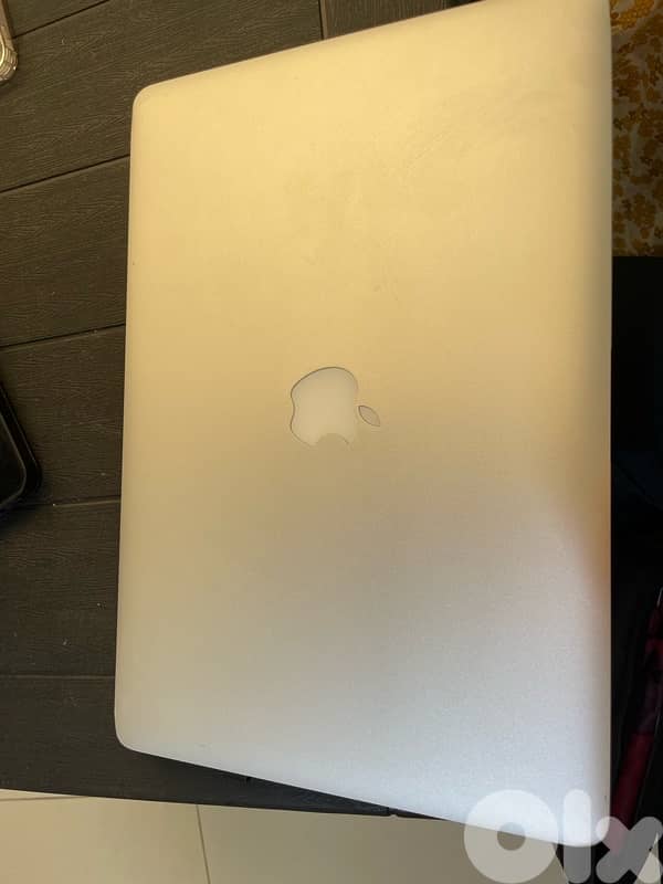 MacBook Pro 1