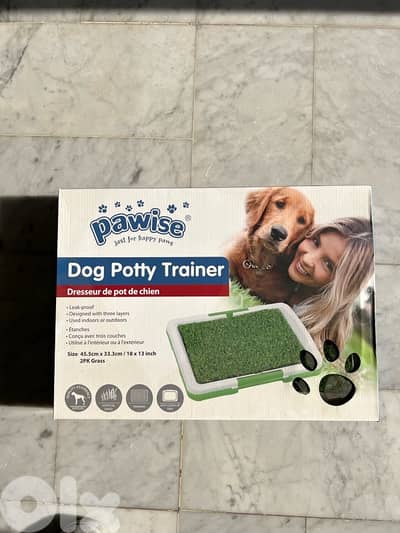 Dog Potty Trainer