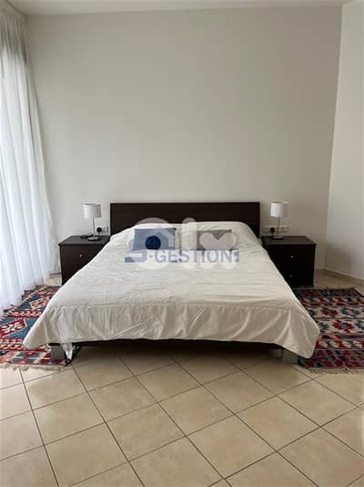 Furnished Apartment for Rent in Achrafieh | شقة مفروشة للإيجار