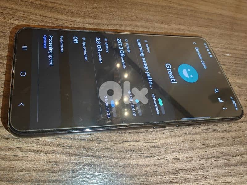 samsung s22 plus 256GB 3