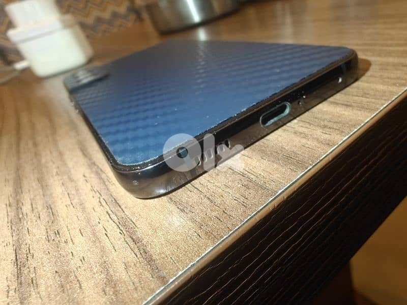 samsung s22 plus 256GB 7