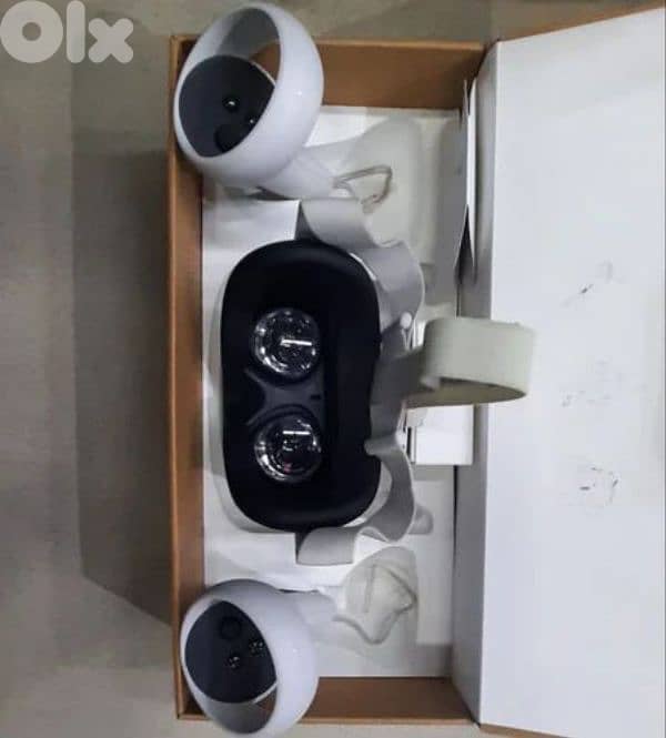 meta quest 2 used like new 1