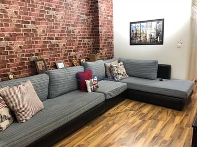 Furnished Apartment for Rent in Achrafieh | شقة مفروشة للإيجار