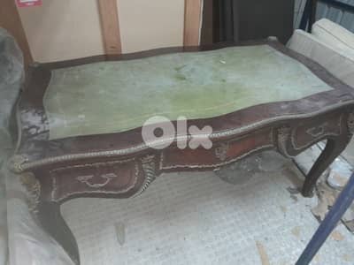 طاولت مكتب ستيل فرنسي