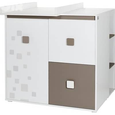 Gautier baby changing table