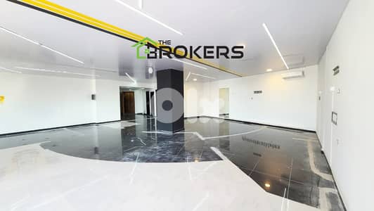 Shop for Rent in Hazmiyeh   محل للايجار في الحازمية